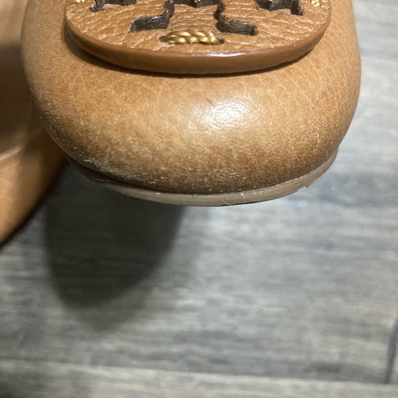 Tory Burch flats - Picture 10 of 10